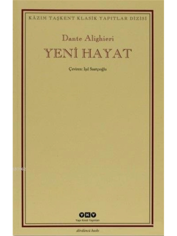 Yeni Hayat