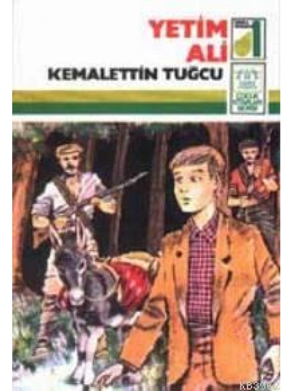 Yetim Ali