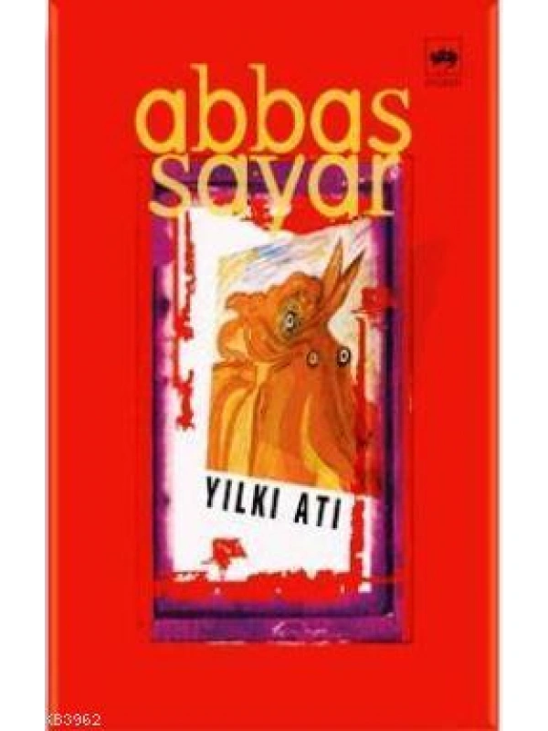 Yılkı Atı