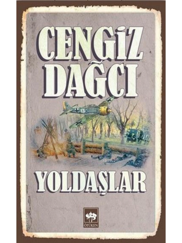 Yoldaşlar
