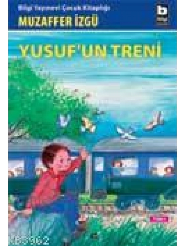 Yusuf´un Treni