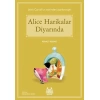 Alice Harikalar Diyarında; Gökkuşağı Renkli Resimli Seri