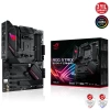 ASUS ROG STRIX B550-F GAMING WI-FI II 5100MHz(OC) DDR4 M.2 DP AM4