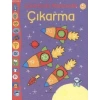 Çıkartmalı Matematik Çıkarma