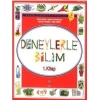 Deneylerle Bilim 1. Kitap