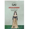 Eşitlik İstiyoruz - Kadın Filozoflar 9. Kitap