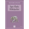 İşte Öyle Hikayeler