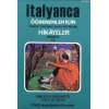 İtalyanca Türkçe Hikayeler Derece 1 Kitap 3 Carlo ve Kedisi