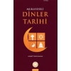 Mukayeseli Dinler Tarihi