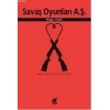 Savaş Oyunları A.Ş.