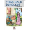 Türk Halk Öyküleri