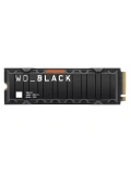 1TB WD BLACK SN850 M.2 7000/5300MB/s WDS100T1XHE SSD