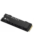 1TB WD BLACK SN850 M.2 7000/5300MB/s WDS100T1XHE SSD