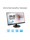 21.5 ASUS VP229HE FHD IPS 75HZ 5MS HDMI VGA