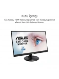 21.5 ASUS VP229HE FHD IPS 75HZ 5MS HDMI VGA