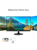 21.5 ASUS VP229HE FHD IPS 75HZ 5MS HDMI VGA
