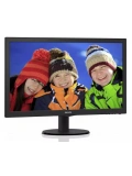 23.6 PHILIPS 243V5QHABA/00 LED FHD 60HZ 5MS VGA