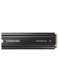 2TB SAMSUNG 980 PRO Heatsink M.2 NVMe MZ-V8P2T0CW