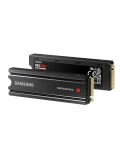 2TB SAMSUNG 980 PRO Heatsink M.2 NVMe MZ-V8P2T0CW