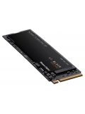 2TB WD BLACK SN750 M.2 3400/2900MB/s WDS200T3X0C SSD