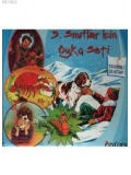 3. Sınıflar İçin Öykü Seti