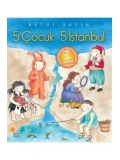 5 Çocuk 5 İstanbul