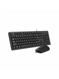 A4 TECH KK-3330 Q USB FN-MM KLV+ OPTİK MOUSE SET
