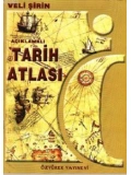 Açıklamalı Tarih Atlası