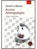 Acının Antropolojisi