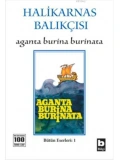 Aganta Burina Burinata