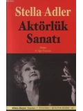 Aktörlük Sanatı