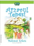 Arzavul Tepesi