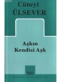 Aşkın Kendisi Aşk