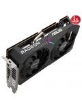 ASUS DUAL-RX6500XT-O4G 4GB GDDR6 HDMI DP 64BİT