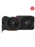 ASUS DUAL-RX6700XT-O12G 12GB GDDR6 HDMI DP 192Bit
