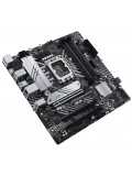 ASUS PRIME B660M-A D4 DDR4 5333(OC) HDMI DP M.2 mATX 1700P