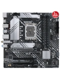 ASUS PRIME B660M-A WIFI D4 DDR4 5333MHz(OC) M.2 HDMI DP mATX 1700p