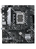 ASUS PRIME H610M-A D4 DDR4 3200(OC) VGA HDMI DP M.2 mATX 1700p