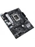 ASUS PRIME H610M-A D4 DDR4 3200(OC) VGA HDMI DP M.2 mATX 1700p