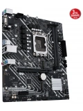 ASUS PRIME H610M-E DDR4 3200(OC) VGA HDMI DP M.2 mATX 1700p