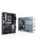 ASUS PRIME H670-PLUS D4 DDR4 5000(OC) HDMI DP M.2 ATX 1700p