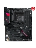 ASUS ROG STRIX B550-F GAMING WI-FI II 5100MHz(OC) DDR4 M.2 DP AM4