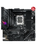 ASUS ROG STRIX B660-G GAMING WIFI 6000Mhz(OC) HDMI DP M.2 mATX 1700p