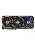ASUS ROG-STRIX-RTX3080-O12G-GAMING 12GB GDDR6X 384Bit