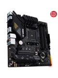 ASUS TUF GAMING B550M-PLUS WI-FI II 4600Mhz(OC) HDMI DP mATX AM4