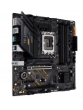 ASUS TUF GAMING B660M-E D4 DDR4 5333(OC) HDMI DP mATX 1700P