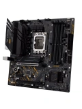ASUS TUF GAMING B660M-E D4 DDR4 5333(OC) HDMI DP mATX 1700P