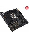 ASUS TUF GAMING B660M-PLUS D4 DDR4 5333Mhz (OC) HDMI DP 1700p