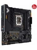 ASUS TUF GAMING B660M-PLUS D4 DDR4 5333Mhz (OC) HDMI DP 1700p