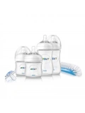 Avent Natural Yenidoğan Biberon Seti 8710103876632